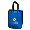 TO4511
	-RECYCLED FASHION TOTE-Classic Blue